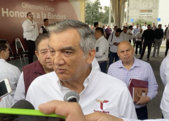 Puerto seco convertiría a Victoria en centro logístico: AVA